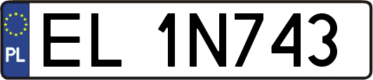EL1N743