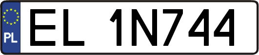 EL1N744