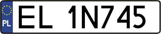 EL1N745