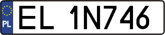 EL1N746