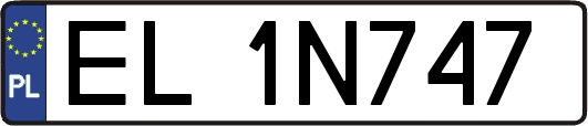 EL1N747