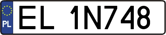 EL1N748