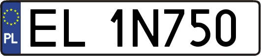 EL1N750