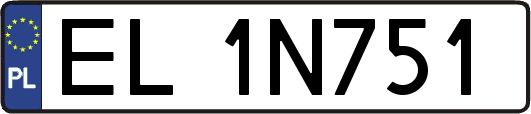 EL1N751