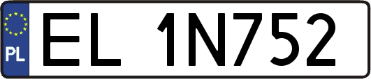 EL1N752