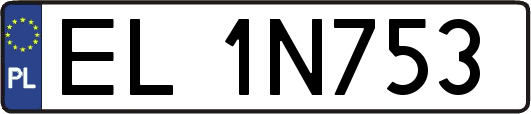 EL1N753