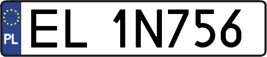 EL1N756
