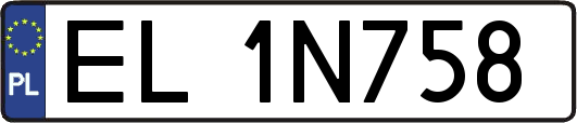 EL1N758