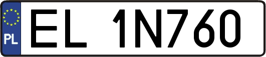 EL1N760