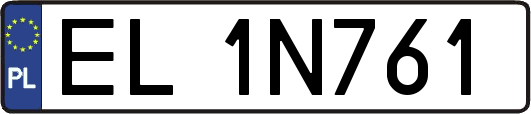 EL1N761