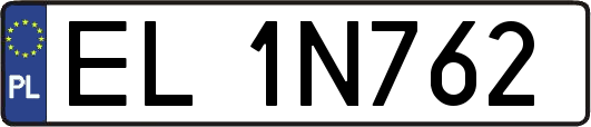 EL1N762