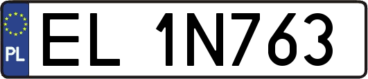 EL1N763