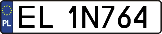 EL1N764