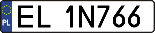 EL1N766