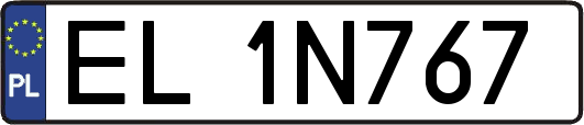 EL1N767