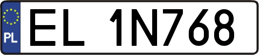 EL1N768
