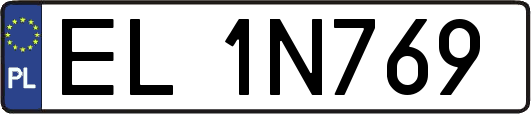 EL1N769