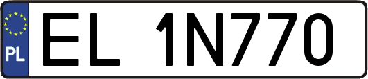 EL1N770