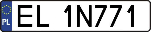 EL1N771