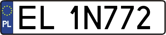 EL1N772