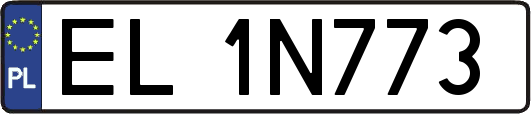 EL1N773