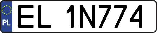 EL1N774