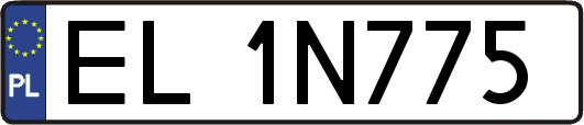 EL1N775