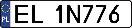 EL1N776
