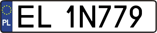 EL1N779