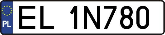 EL1N780