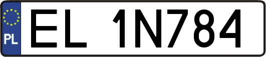 EL1N784