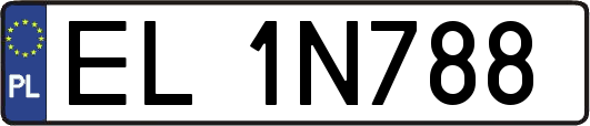 EL1N788