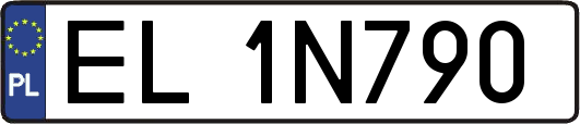 EL1N790