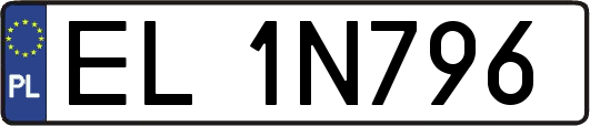 EL1N796
