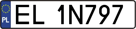 EL1N797