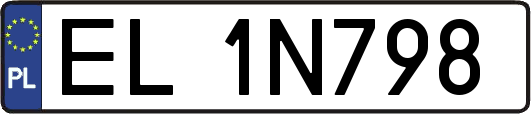 EL1N798