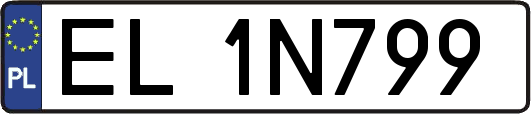 EL1N799