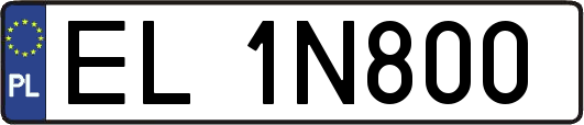 EL1N800