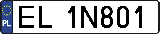 EL1N801