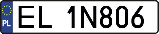 EL1N806