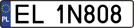 EL1N808