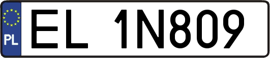 EL1N809