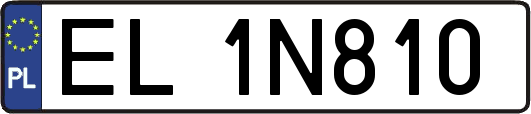 EL1N810