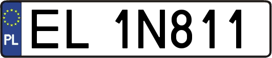 EL1N811