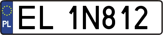 EL1N812