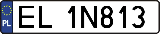 EL1N813