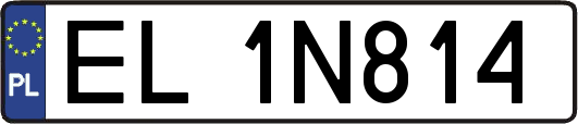 EL1N814