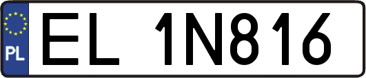 EL1N816