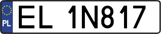 EL1N817
