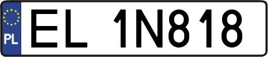 EL1N818